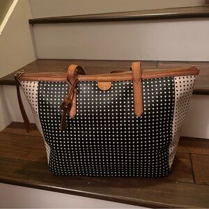 Fossil Sydney Shopper Bag